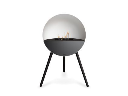 3541 eye white horni sklo bile nozicky rose gold predni sklo rose gold