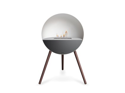 3541 7 eye white horni sklo bile nozicky rose gold predni sklo rose gold