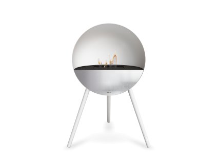 3541 21 eye white horni sklo bile nozicky rose gold predni sklo rose gold