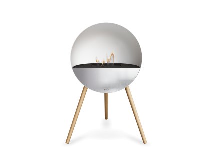 3541 23 eye white horni sklo bile nozicky rose gold predni sklo rose gold