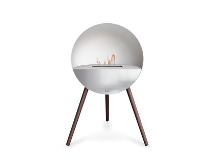 3541 27 eye white horni sklo bile nozicky rose gold predni sklo rose gold