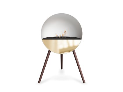 3541 32 eye white horni sklo bile nozicky rose gold predni sklo rose gold