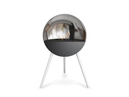 3547 1 eye silver horni sklo bile nozicky rose gold predni sklo rose gold