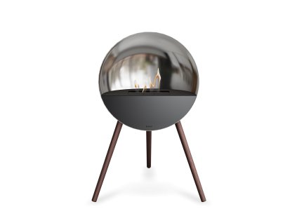 3547 2 eye silver horni sklo bile nozicky rose gold predni sklo rose gold