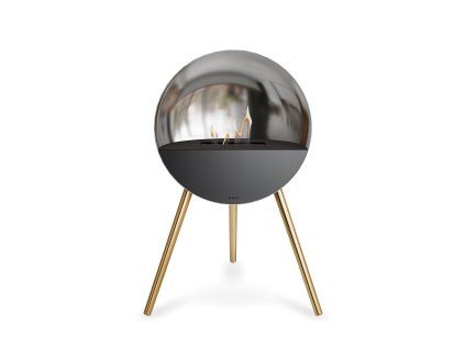 3547 4 eye silver horni sklo bile nozicky rose gold predni sklo rose gold