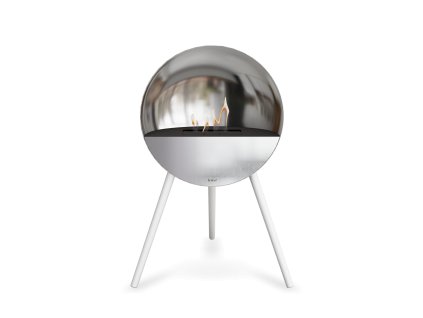 3547 21 eye silver horni sklo bile nozicky rose gold predni sklo rose gold