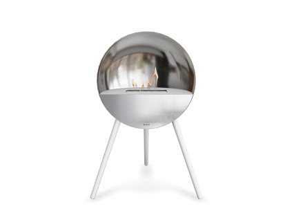 3547 26 eye silver horni sklo bile nozicky rose gold predni sklo rose gold