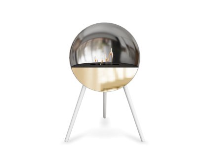 3547 31 eye silver horni sklo bile nozicky rose gold predni sklo rose gold