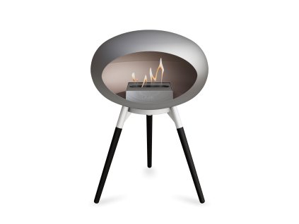 3682 6 dome ground low nickel barva trojnozky mocca bowl kartus rose gold nozicky smoked oak legs