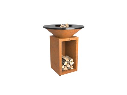 OFYR Classic Storage Corten 85