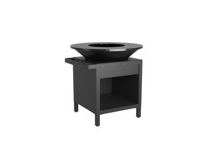 OFYR PRO Connect Plancha Module Black