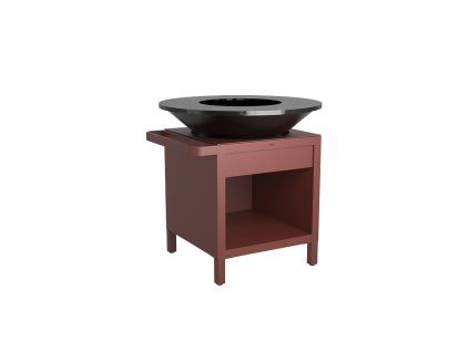 OFYR PRO Connect Plancha Module Red