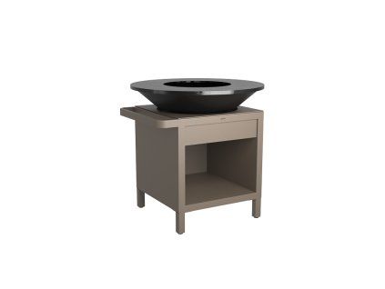 OFYR PRO Connect Plancha Module Taupe