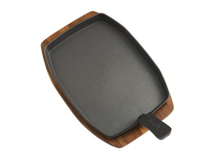 BSTRD. Serving Plate 32