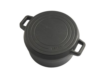 BSTRD. Dutch Oven 24
