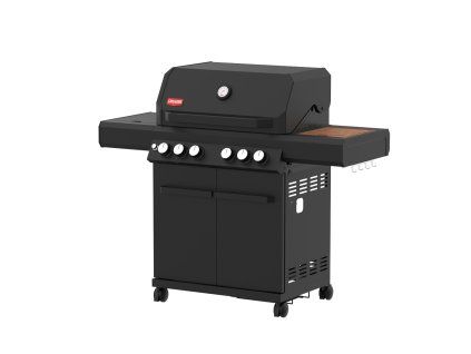 Grill Guru Gas Burner 4