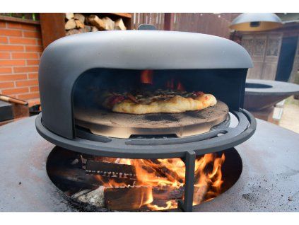 Pizza workshop 31. 5. 2026 v 15:00