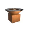 OFYR XL Corten