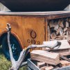 sb cooking units pro trailer 150 rubberwood corten 07