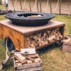 sb cooking units pro trailer 150 rubberwood corten 03