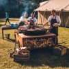 sb cooking units pro trailer 150 rubberwood corten 04