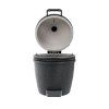 BP302G Pro Large Solo Graphite open 1000x1000 f48a8dc