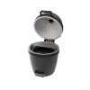 BP302G Pro Large Solo Graphite open side 1000x1000 f48a8dc