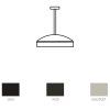 heatsail produkty nakresy 5 DISC Pendant