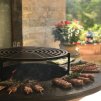 sb accessories grill round 100 05