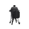 B301G Large Graphite side