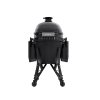 B301G Large Graphite back