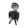 BP301G Pro Large Graphite open side