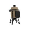 BP301D Pro Large Desert Sand Gripandgo side 1
