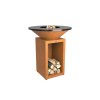OFYR Classic+ Storage Corten 85