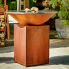 sb cooking units classic 100 corten 02
