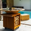 sb cooking units pro classic storage 100 corten 05