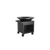 OFYR PRO Connect Plancha Module Black