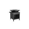 OFYR PRO Connect Plancha Module Black