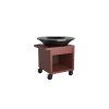 OFYR PRO Connect Plancha Module Red
