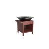 OFYR PRO Connect Plancha Module Red