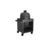 OFYR PRO Connect Black x BSTRD. PRO Graphite