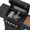 Grill Guru Gas Burner 3