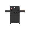 Grill Guru Gas Burner 3