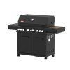 Grill Guru Gas Burner 6