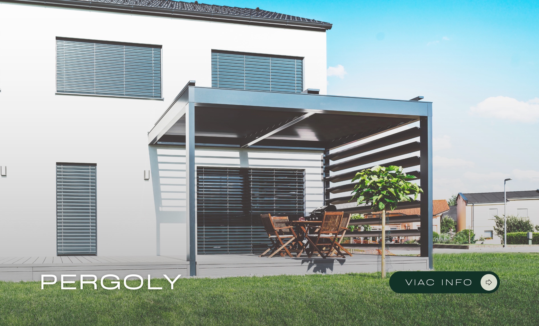 pergoly