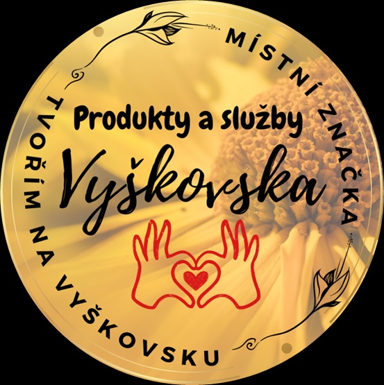 Produkty a služby Vyškovska