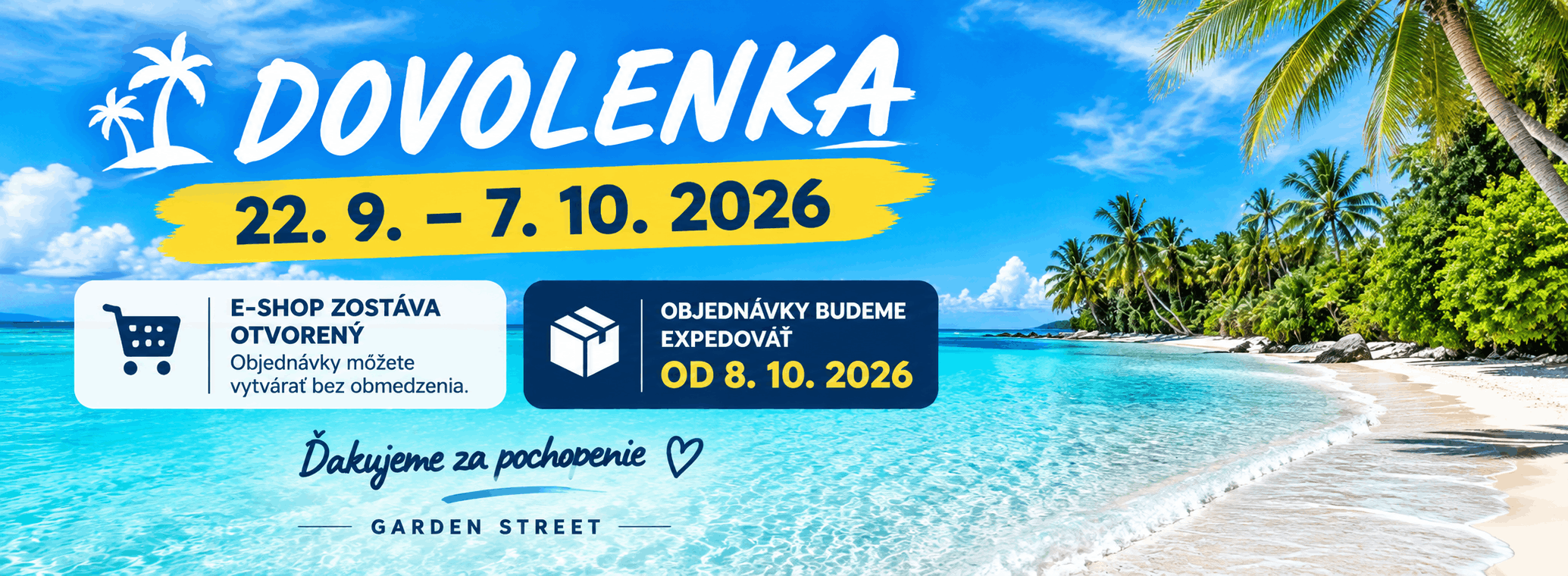 Dovolenka 2026 desktop