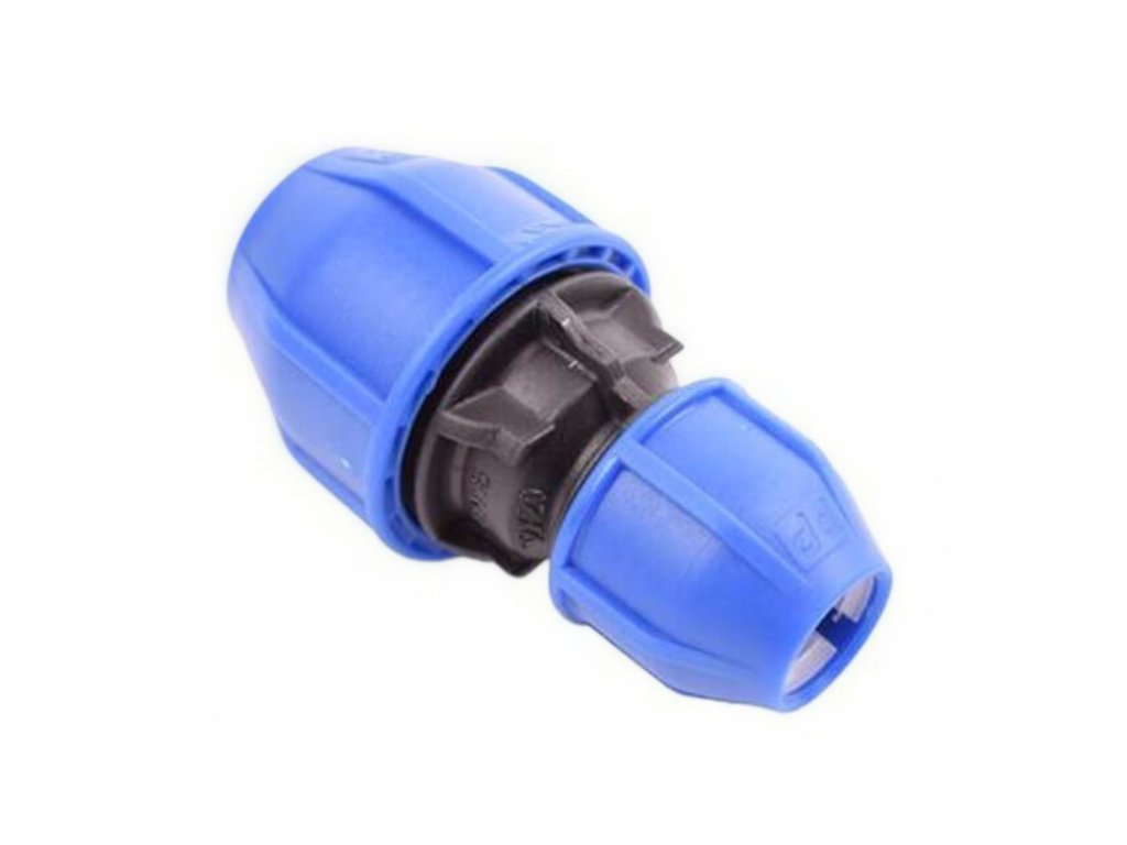 Spojka priama redukovaná 25x20