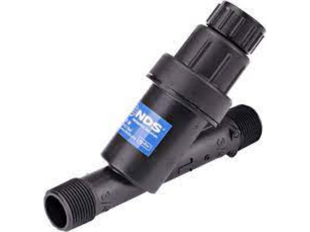 NDS Filter s rebulátorom tlaku 2,1 Bar