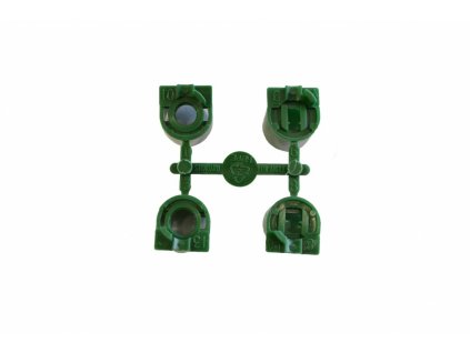 Trysky " HI FLOW " pre PGP Ultra a I-20